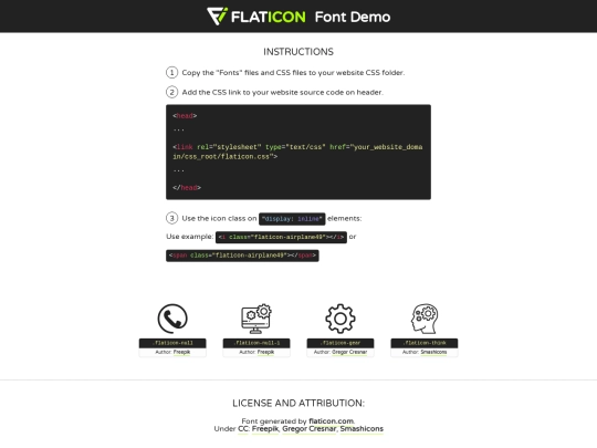 assets/fonts/flaticon screenshot