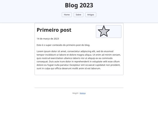 posts/20230314-primeiro-post screenshot