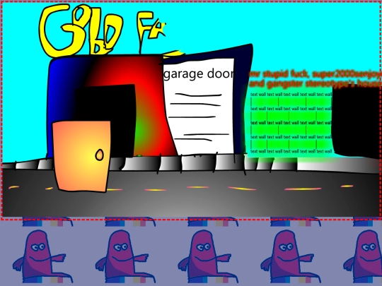 crappyshittystudios/main screenshot