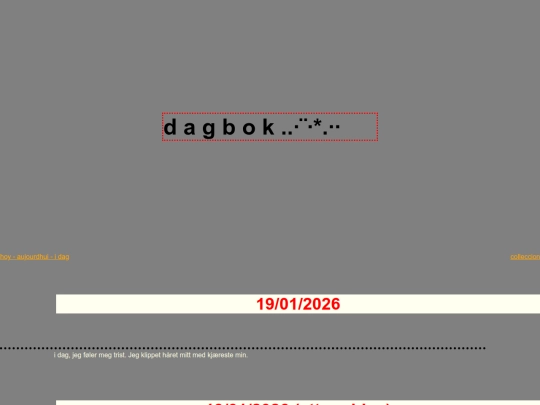 noruego/20260119 screenshot