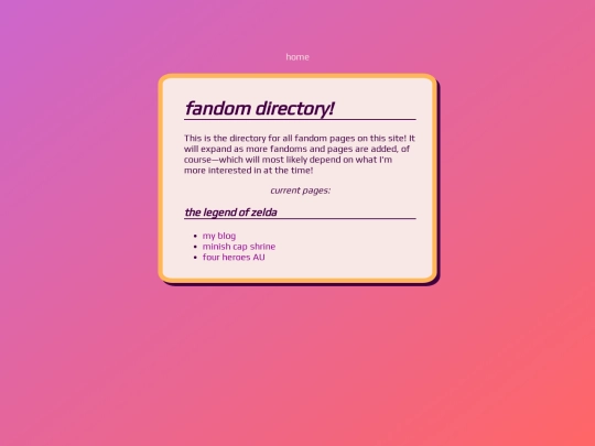 fandom screenshot
