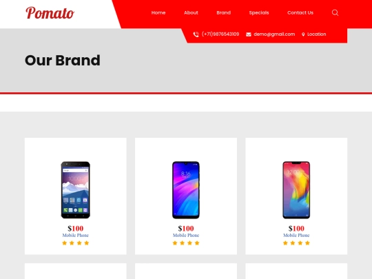 pra13/brand screenshot