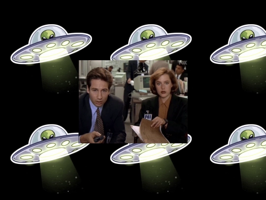 alien screenshot