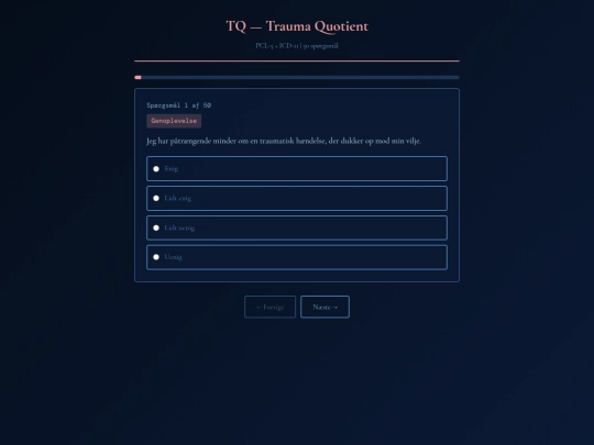 tq screenshot