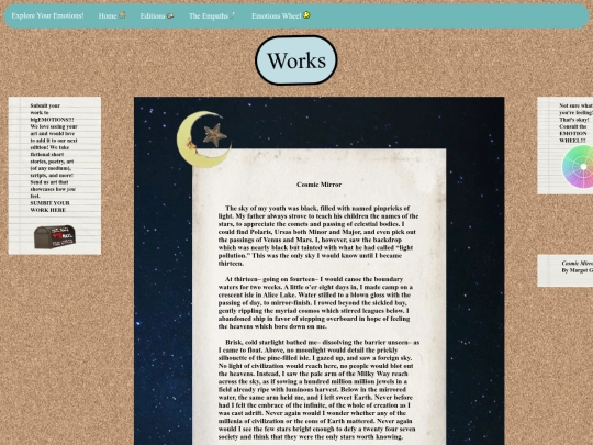 editions screenshot