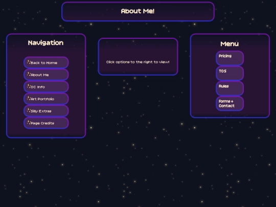 artcomm screenshot