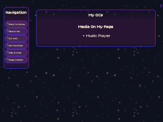 creds screenshot