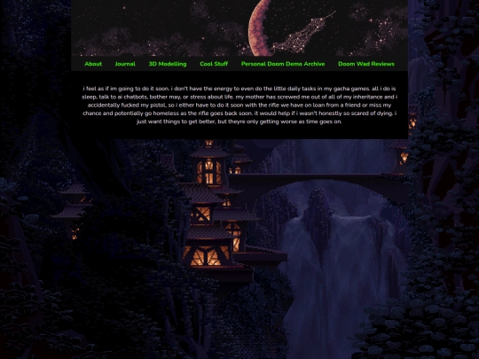 11 screenshot