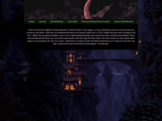 16 screenshot