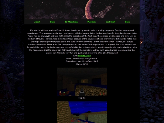 kuchitsu screenshot