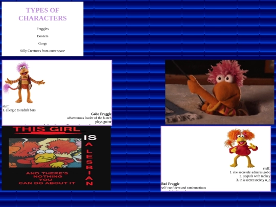 characters screenshot