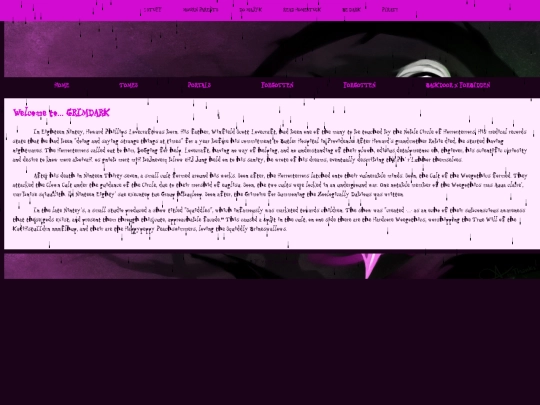 grimdarktemp screenshot