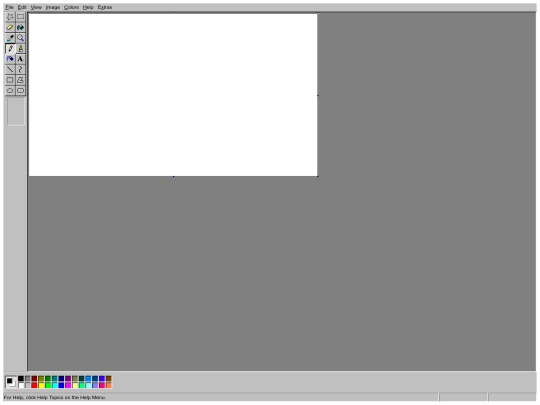 apps/paint2 screenshot