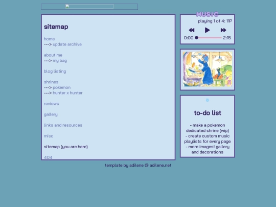 map screenshot