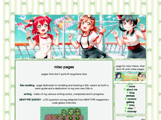 misc screenshot