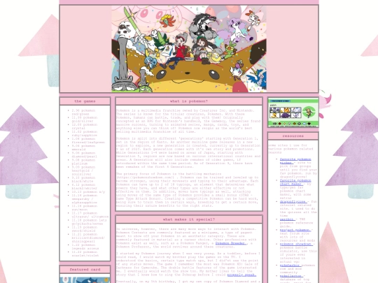 pokemon screenshot