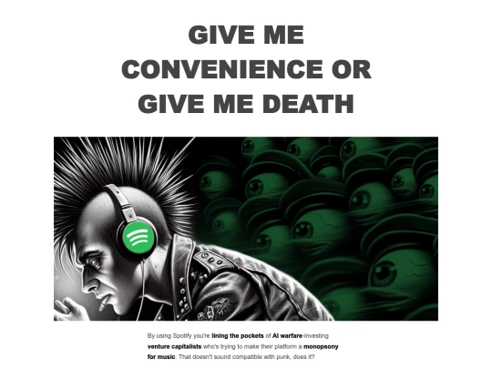 articles/spotify screenshot
