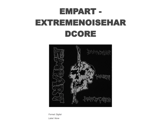 reviews/empart-extremenoisehardcore screenshot