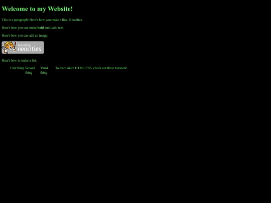 VHS Files/VHS screenshot