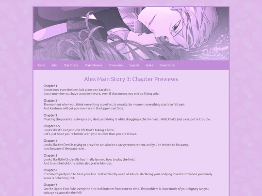 chprwams3 screenshot