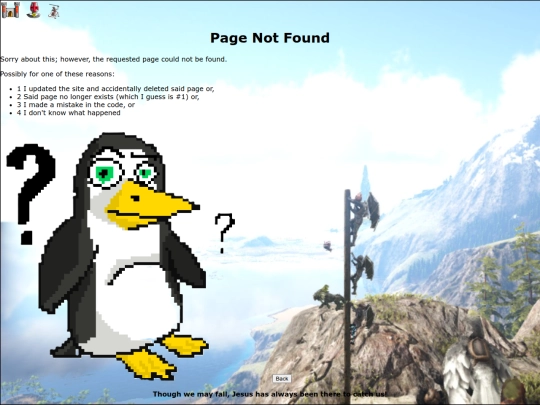 listofsts screenshot
