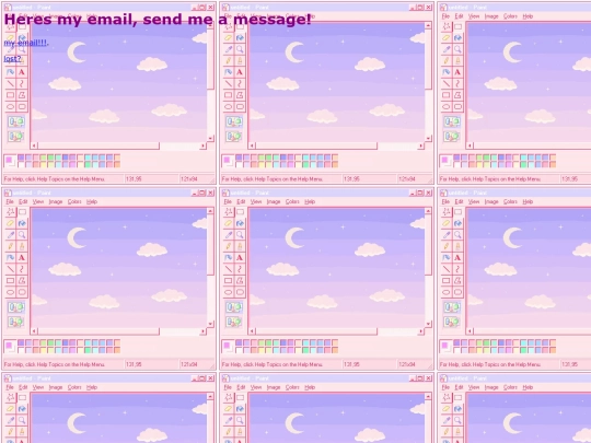 gmail screenshot
