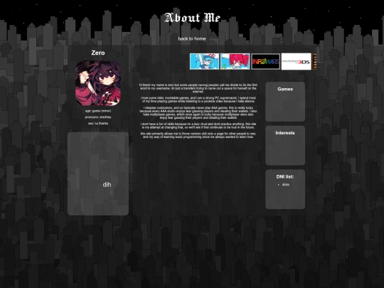 about screenshot