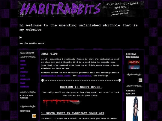 entries/unscripted/phasmotips screenshot