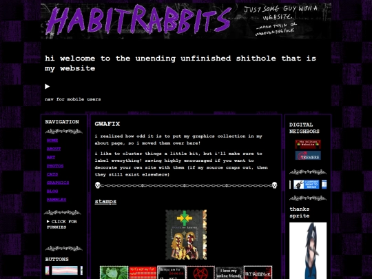 graphics screenshot