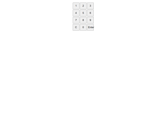 code_pad screenshot
