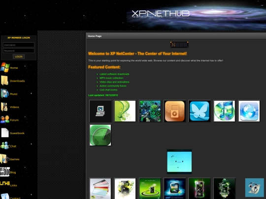 enter screenshot
