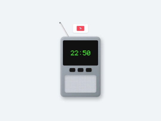 assets/radioplayerrvk screenshot