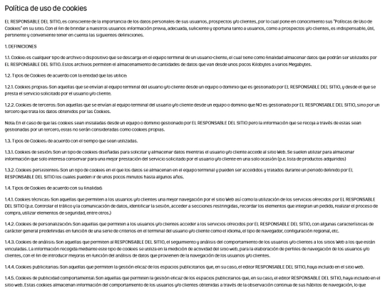 hvma/politicacookies screenshot