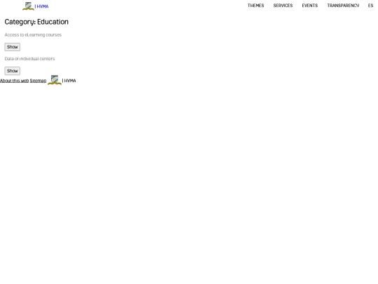 hvma/tab03 screenshot