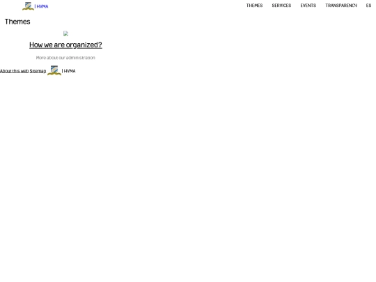 hvma/themes screenshot