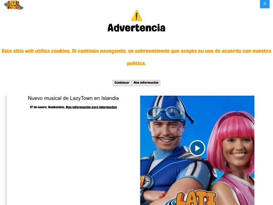 milazytowndigital screenshot