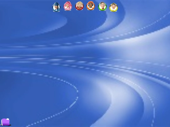 pixelspix screenshot
