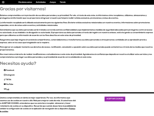 priv screenshot