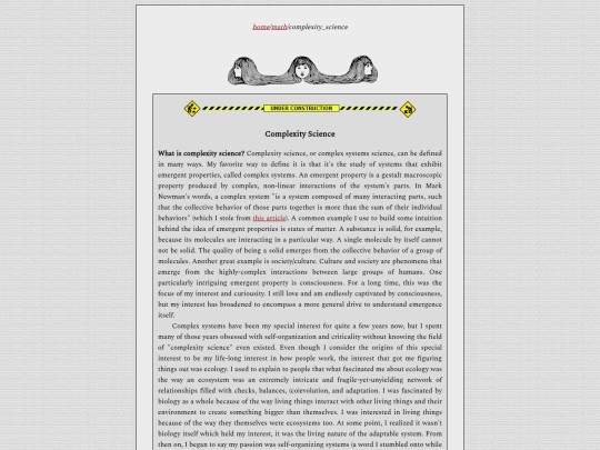 bog/math/complexity_science screenshot