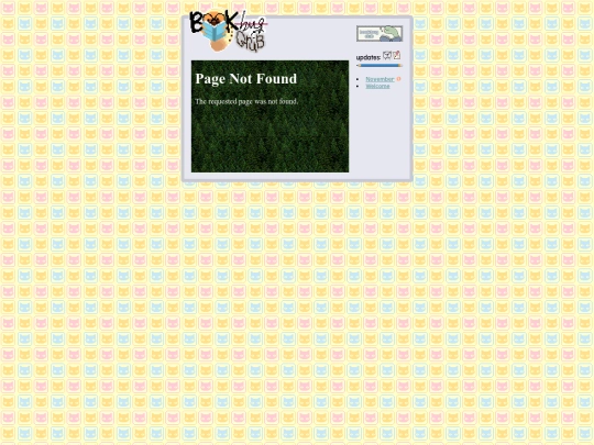 bookbug/articles screenshot
