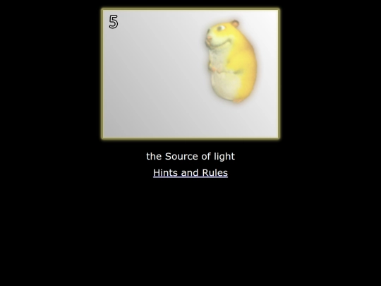 right/seriouslyintense screenshot