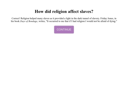 affect2 screenshot