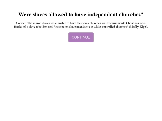 churches2 screenshot