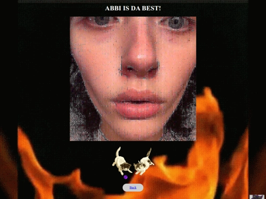 abbi screenshot