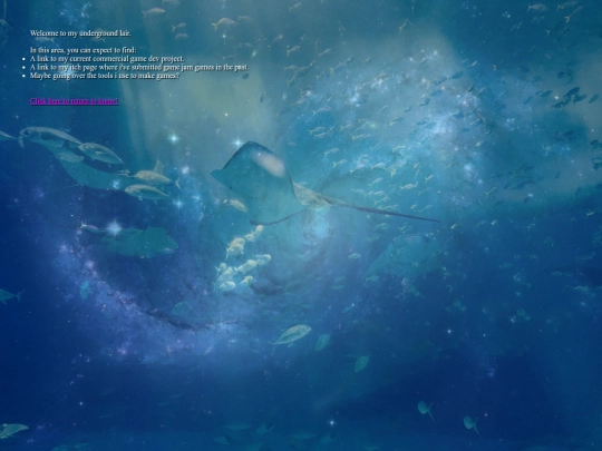games screenshot