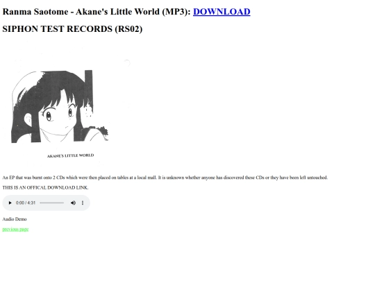 rs03 screenshot