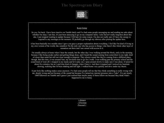 diary6 screenshot
