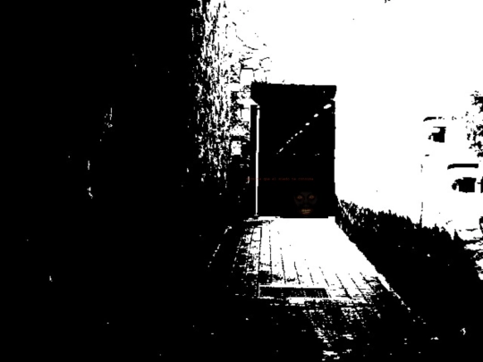 Sator screenshot