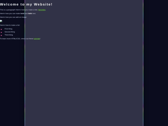 junk/open screenshot