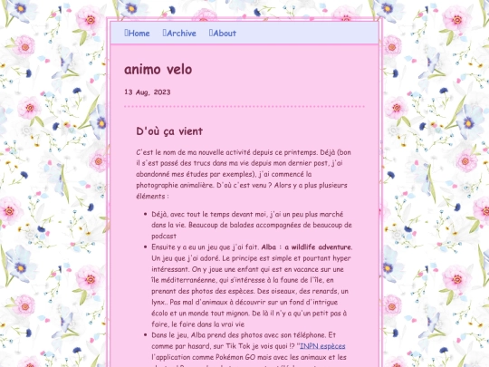 posts/2023-08-13-animo-velo screenshot